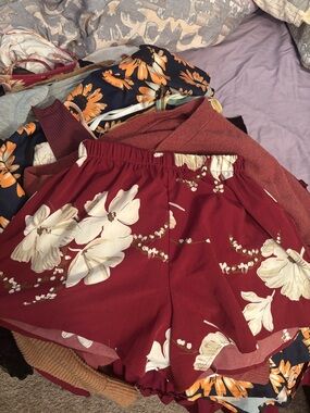 Clothing bundle 35 items